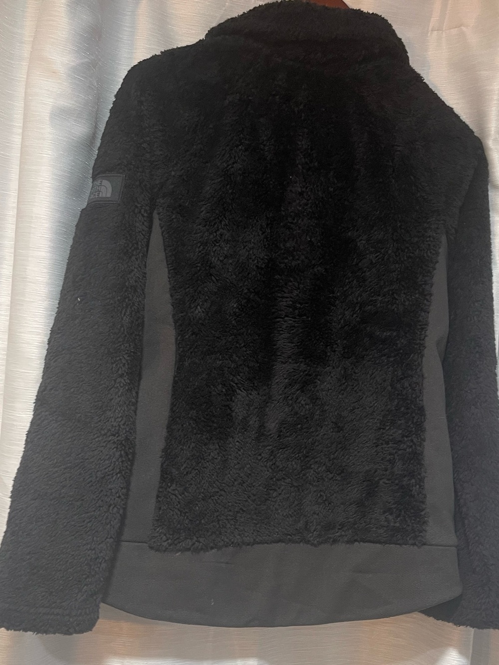 The North Face Black Fleece  Performance Jacket - Picture 5 of 8